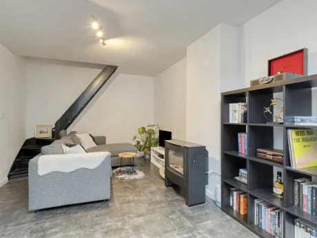 Huis in Gent - Brugsesteenweg 50, 9000 - foto 3