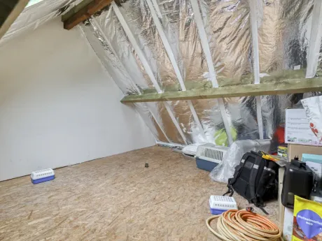 Huis in Gent - Brugsesteenweg 50, 9000 - foto 9