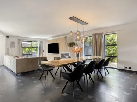 Villa in Denderleeuw - Bakergemsmolenstraatje 4, 9470 - foto 6