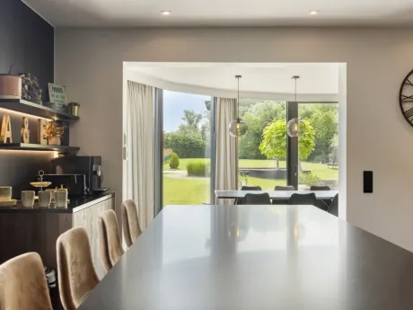 Villa in Denderleeuw - Bakergemsmolenstraatje 4, 9470 - foto 8