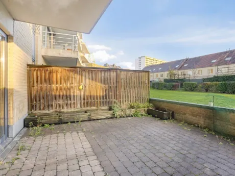 Huis in Evere - Henry Dunantlaan 80, 1140 - foto 10