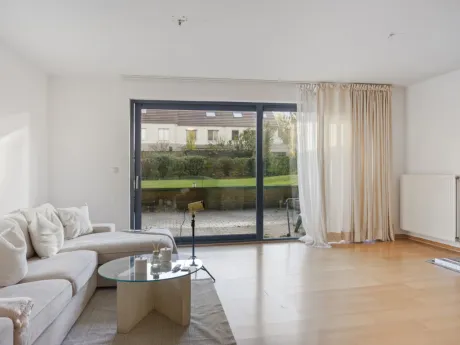 Huis in Evere - Henry Dunantlaan 80, 1140 - foto 4