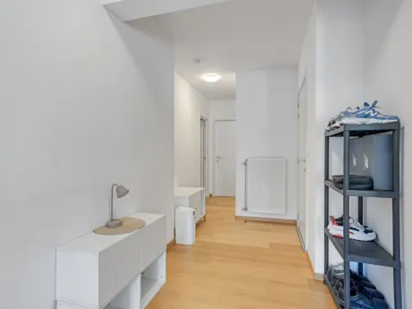 Huis in Evere - Henry Dunantlaan 80, 1140 - foto 6