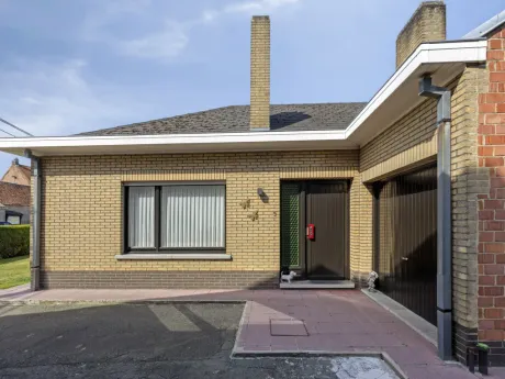 Huis in Lede - Groenstraat 11, 9340 - foto 2