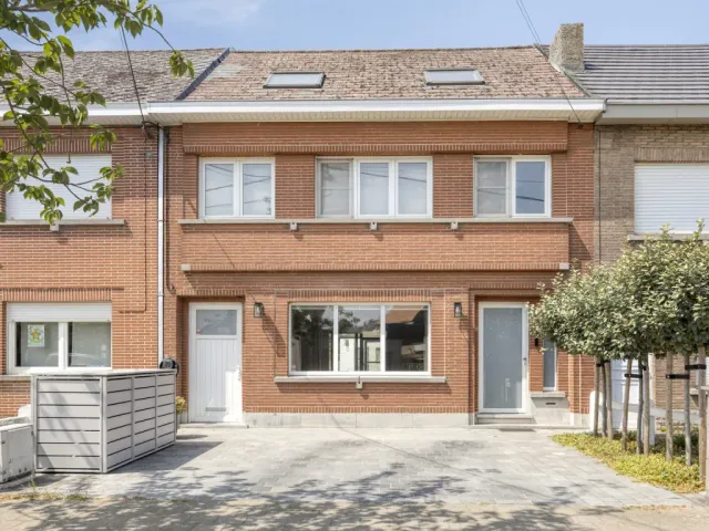 Huis in Lede - Ommeganglaan 9, 9340
