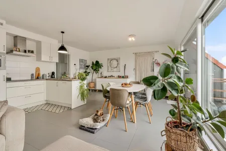 Appartement Gearchiveerd Veurne