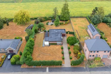 Maison À vendre Langemark