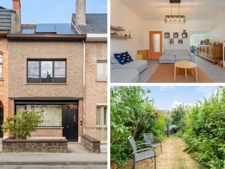 Huis in Harelbeke - Stasegemdorp 48, 8530 - foto 2