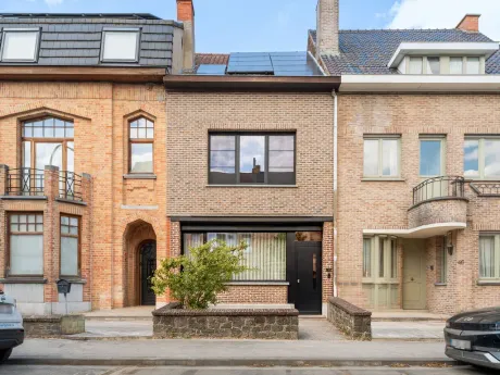 Huis in Harelbeke - Stasegemdorp 48, 8530 - foto 12