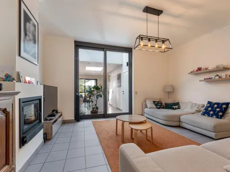 Huis in Harelbeke - Stasegemdorp 48, 8530 - foto 4