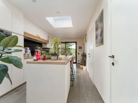Huis in Harelbeke - Stasegemdorp 48, 8530 - foto 5