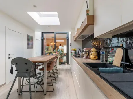 Huis in Harelbeke - Stasegemdorp 48, 8530 - foto 6