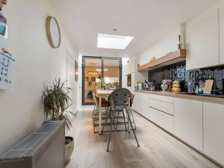 Huis in Harelbeke - Stasegemdorp 48, 8530 - foto 7