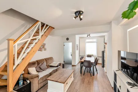 Maison À vendre Comines-Warneton