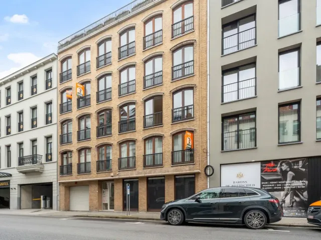 Appartement in Kortrijk - Koning Albertstraat 5, 8500