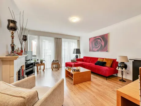 Appartement in Kortrijk - Koning Albertstraat 5, 8500 - foto 2
