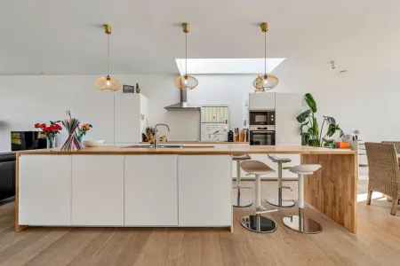 Huis Gearchiveerd Wevelgem