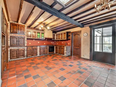 Huis in Waregem - Sint-Jansstraat 31, 8791 - foto 3