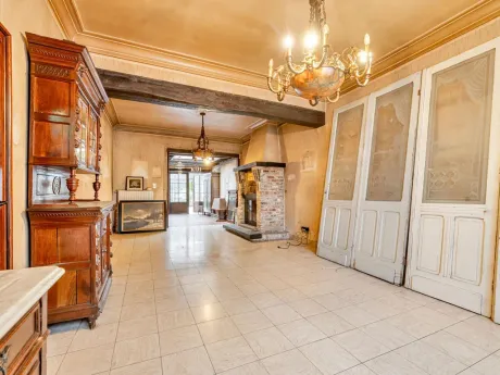 Huis in Waregem - Sint-Jansstraat 31, 8791 - foto 4