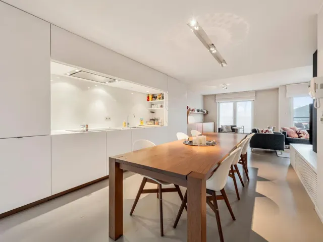 Appartement in Kortrijk - Meensesteenweg 198 bus a, 8500