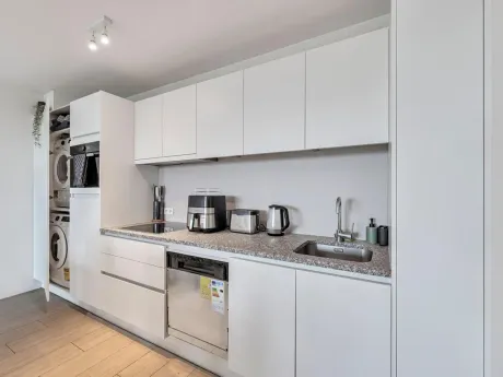 Appartement in Evere - Genèvestraat 4A, 1140 - foto 10