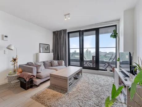 Appartement in Evere - Genèvestraat 4A, 1140 - foto 4