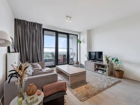 Appartement in Evere - Genèvestraat 4A, 1140 - foto 5
