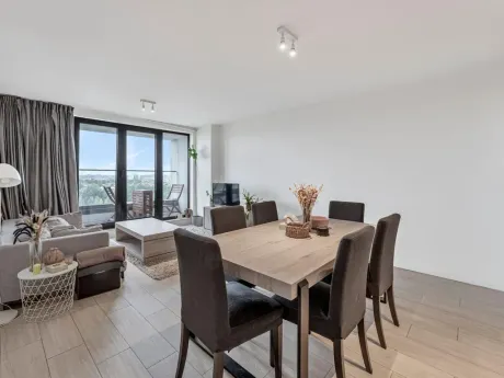 Appartement in Evere - Genèvestraat 4A, 1140 - foto 6