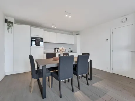 Appartement in Evere - Genèvestraat 4A, 1140 - foto 7