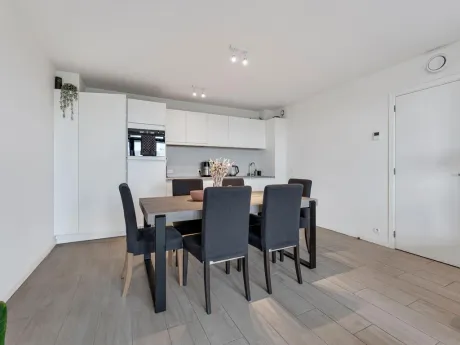 Appartement in Evere - Genèvestraat 4A, 1140 - foto 8