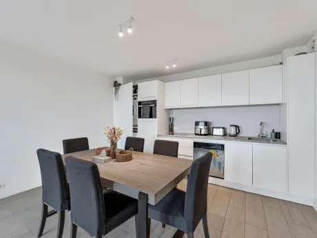 Appartement in Evere - Genèvestraat 4A, 1140 - foto 9