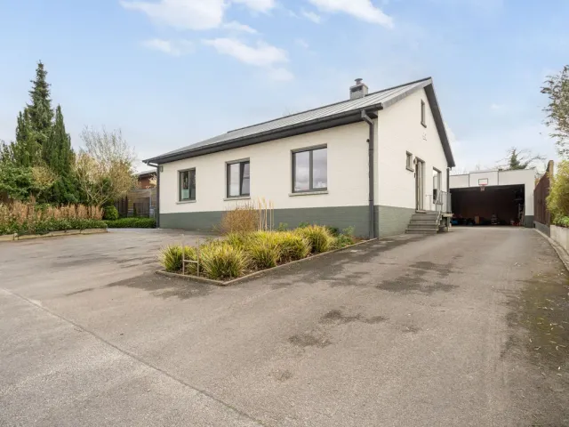 Maison à Deerlijk - Oude Heerweg 114, 8540