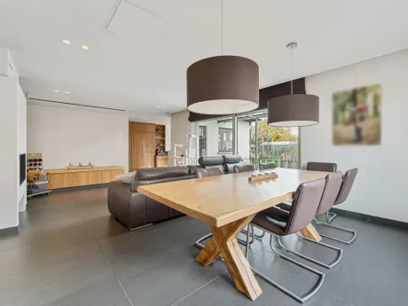 Maison à Deerlijk - Oude Heerweg 114, 8540 - photo 4
