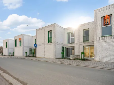 Maison à Moorsele - Wagenbrugstraat 55, 8560 - photo 6