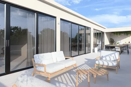 Huis Te Koop Herentals