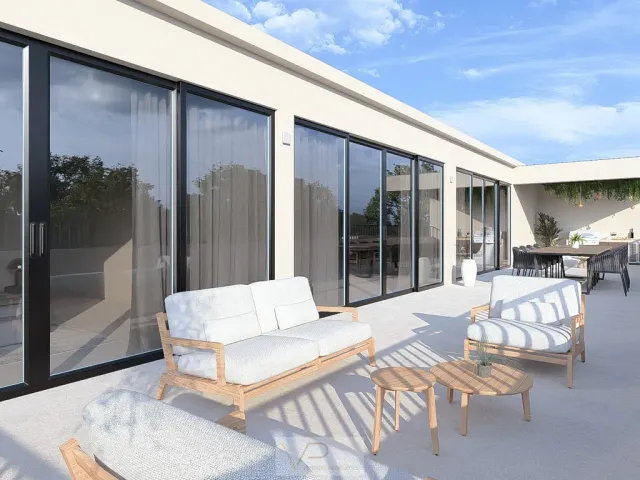Huis in Herentals - Dikberd 34 B301, 2200