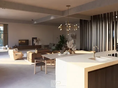 Huis in Herentals - Dikberd 34 B301, 2200 - foto 2