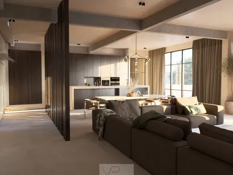 Huis in Herentals - Dikberd 34 B301, 2200 - foto 5