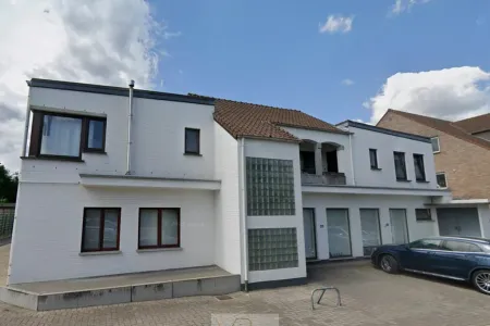 Appartement Te Huur Opglabbeek