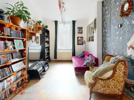 Huis in Luik - Rue Toussaint Beaujean 11, 4000 - foto 2
