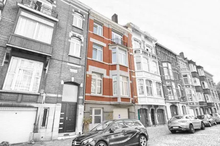 Appartement Te Koop Liège