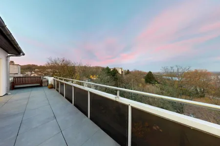 Appartement À vendre Liège