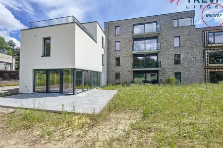 Appartement Te Koop Sart-tilman