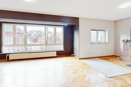 Appartement À vendre Liège