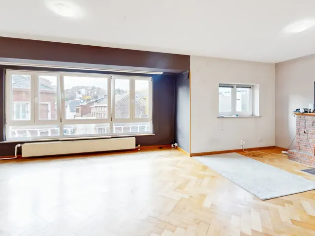 Appartement in Luik - Rue des Meuniers 8 32, 4000