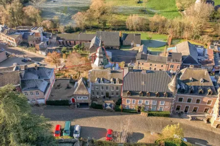 Villa À vendre Dalhem