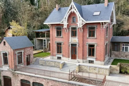 Huis Te Koop Liège