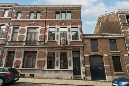 Huis Te Koop Liège