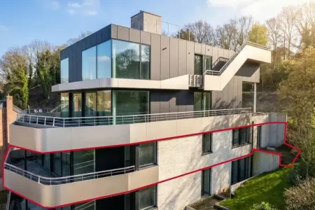 Appartement Te Koop Liège