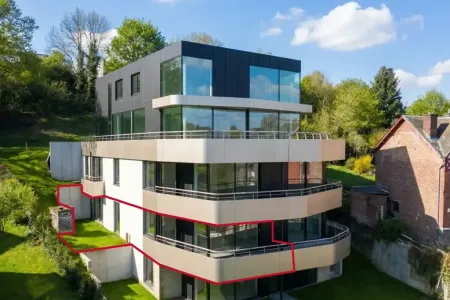 Appartement Te Koop Liège